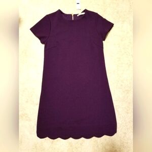 Francesca's mini dress size xxs